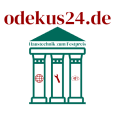 Odekus - Logo